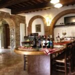Wine Tour Experience at Agricola Tamburini - What the Private Wine Tasting Includes