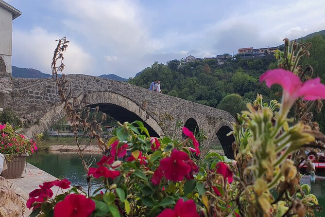 Wine tour- Family winery visit, food tasting & Skadar Lake boat cruise - Skadar Lake National Park: Nature’s Tranquil Treasure