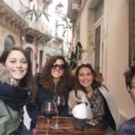Wine tour in Catania - Tasting 3 Distinct Sicilian Wines at Carefully Selected Venues