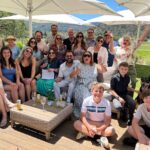 Wine Tour Pros - Sprinter Van Wine Tour: Up To 14 Guests - The Itinerary: From Welcome to Vineyard Views