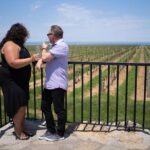 Wine Tour with Lunch in Niagara-on-the-Lake - Visiting Four Wineries in Niagara-on-the-Lake