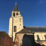 Wine Walk & Tasting in Saint-Germain-des-Prés - Discover Saint-Germain-des-Prés’ Medieval Wine Heritage