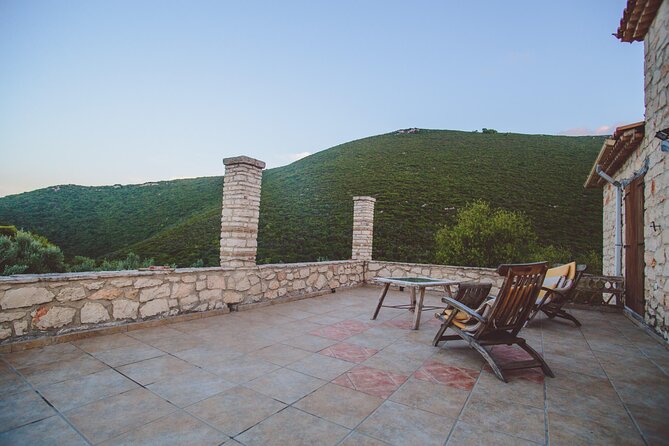 Winery Tour and Tasting in Zakynthos with the Winemaker - Visiting a Family-Owned Winery in Zakynthos