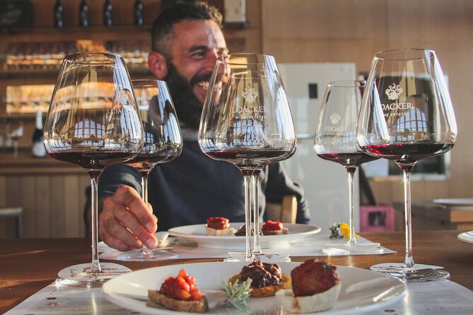 Winery Tour & Gourmet Tasting in Montalcino - Exploring Biodynamic Viticulture with the Guides
