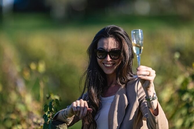Winery Tour & Tasting in Pisa Countryside - Inside the Cellar: Winemaking Techniques Unveiled