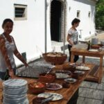 Winery tour with Wine and Olive tasting in Corfu - What the 20-Minute Winery Tour Covers