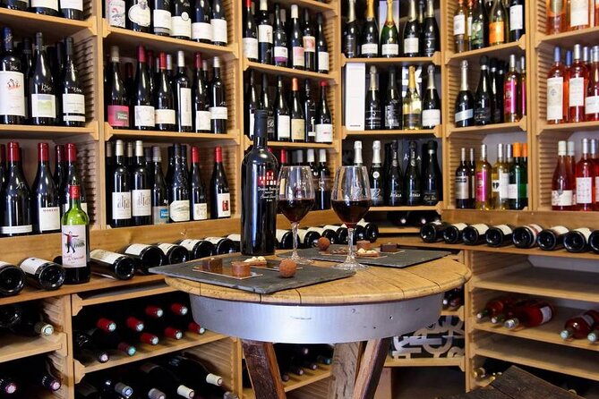 Wines and chocolates: an unexpected deal! - The Educational Approach to Wine and Chocolate Pairing