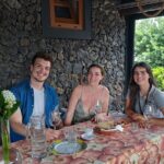 Wines and Moonshines Private Tour - Exploring Serra da Ribeirinha and the Azores Largest Crater