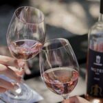 Wines of Kefalonia 3 Labels - The Waterfront Location in Argostoli