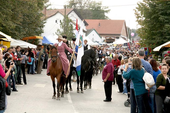 Winetaste in Villany, and visiting Pécs, on a private tour - The Charm of Villány: Hungary’s Red Wine Capital
