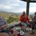 Winetasting tour in Alpeta winery - Roshnik village by 1001 Albanian Adventures - Starting Point and Logistics