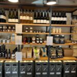 Winetasting / Weinprobe Koblenz - Exploring the Location: Weingut Schwaab in Koblenz-Güls