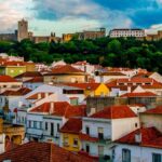 WineTour Palmela - Cheese, Wine & Bread - The Itinerary Highlights: Vineyards, Historic Sites, and Regional Flavors