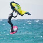 WING FOIL EXPERIENCE BARCELONA - What Is Included in the Wing Foil Experience