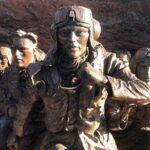 Winston Churchill & London in World War II Walking Tour - Exploring Parliament Square and Its Symbols of Democracy