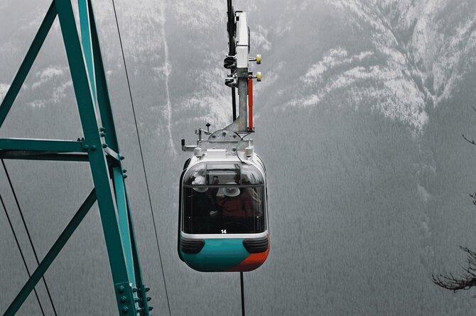 Winter 3 Days- Banff, Yoho, Canyons & Gondola - Starting in Calgary: Gateway to the Rockies