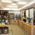 Winter Equipment Rental - Maison Clataud Sport Sauze - What Equipment Is Included and What Is Extra?