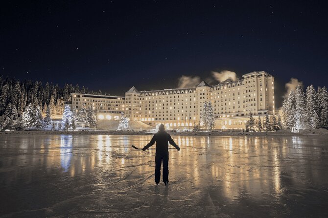 Winter Rockies 5-Day Package Banff (Fairmont Experience) - Scenic Stops at Banff and Beyond