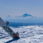 Winter Special - Tsaghkadzor, Kecharis, Abovyan & Lake Sevan - Kecharis Monastery: A Medieval Landmark