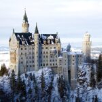Winter Tour to Neuschwanstein Castle from Munich - Visiting the Enchanting Neuschwanstein Castle