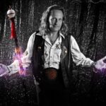 Witches and Warlocks Show at Las Vegas Magic Theater - Inside the Las Vegas Magic Theatre: The Venue Atmosphere