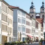 Wittenberg Private Guided Walking Tour - Starting Point: Luther’s House on Collegienstraße