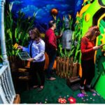 Wizard of Oz Escape Room in Myrtle Beach - Group Size and Dynamics at the Wizard of Oz Escape Room