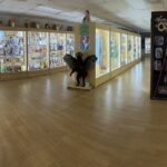 Wizard of OZ Museum tour - What You Will See: Extensive Memorabilia Collection