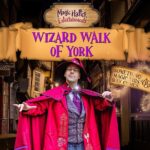 Wizard Walk of York - WINNER Best Tour & Best of York Award - Highlights at The Shambles and Whip-Ma-Whop-Ma-Gate