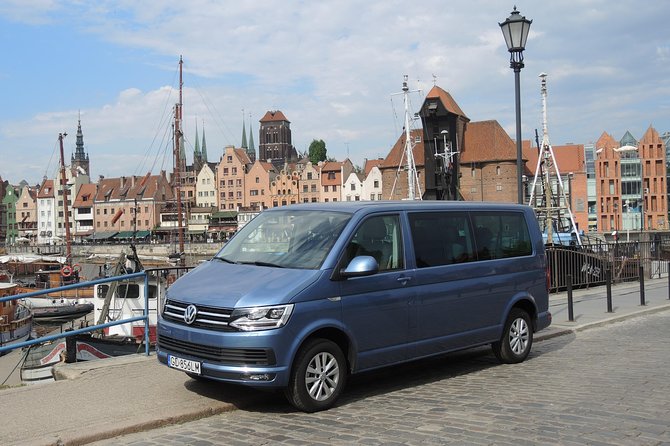 Wolf's Lair private tour from Gdansk - Why Choose the Wolf’s Lair Private Tour?