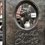 Women Of Westminster Walking Tour - Walking through Trafalgar Square with a Focus on Women’s History