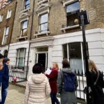 Women of Whitechapel 2 hour Walking Tour - The Significance of Brick Lane in Womens History