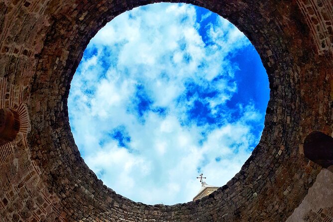 Wonderful Split - Diocletian's Palace Private Walking Tour - Walking Along Riva Harbor: Split’s Vibrant Promenade