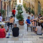Wonderful Valletta, gastronomy, art, and history in the Mediterranean - The Significance of Valletta’s Historic Fortifications and Landmarks