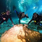 Wonders of the Underwater World: Discover Scuba Diving in Tulum - The 30-Minute Orientation Class and Practice Session
