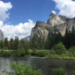 Wonders of Yosemite: Explore Yosemite Valley and Giant Sequoias - Starting Point and Duration at Yosemites Entrance