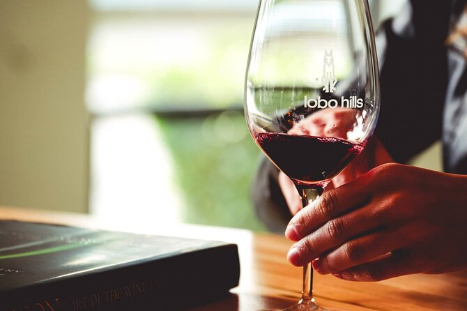 Woodinville Warehouse Wine Pass - Exploring the Charm of Woodinvilles Wine District with the Warehouse Wine Pass