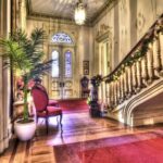 Woodruff-Fontaine House Museum Admission Ticket in Memphis - Self-Guided Tours with QR-Enabled Learning