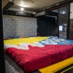 Woop! Trampoline park: Maribor - Wide Range of Attractions for All Ages