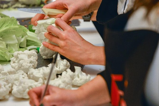 Workshop Cook & Taste Portugal in Lisbon - What to Expect During the 3-Hour Cooking Experience