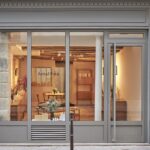 Workshop in Paris 100% Organic Lip Care - The Parisian Boutique Setting in the Marais