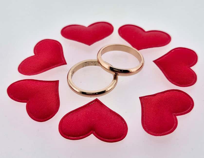 Workshop in Venice: create your own 18k gold ring with your own hands - The Historic Goldsmith’s Workshop in Venice’s Old Town