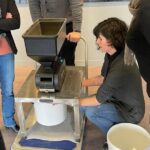 Workshop Youre the brewer! - The Experience of Being the Brewer in Beaune’s Workshop