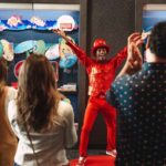 World of Coca-Cola Ticket & Guided Tour with VIP Polar Bear Photo - The Guided Tour: Personal Touch and Unique Spotlights