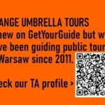 World War 2 in Warsaw walking tour in English - Starting Point Near the Iconic Column with a Statue