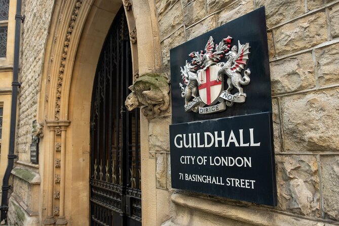 World War II History in London Private Guided Tour - Visiting the Imperial War Museum: An Extensive 6-Floor Experience