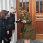 World War Two Walking Tour in Reykjavik - Step Into the Past at Reykjavik During the British Invasion
