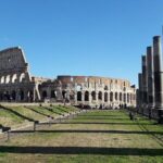 WOW Tour: Coliseum, Vatican, Squares, Luxury Car, Tickets, Lunch - The Colosseum and Roman Forum: Ancient Rome’s Grand Arena