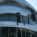 Wright Europe Vacations - Private Escorted Auto Tours - Exploring Munich’s Automotive Scene: Audi and BMW Highlights