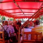 Wrocaw: Gondola cruise with a guide (1 hour) - Starting at the Vibrant Market Square in Wrocław